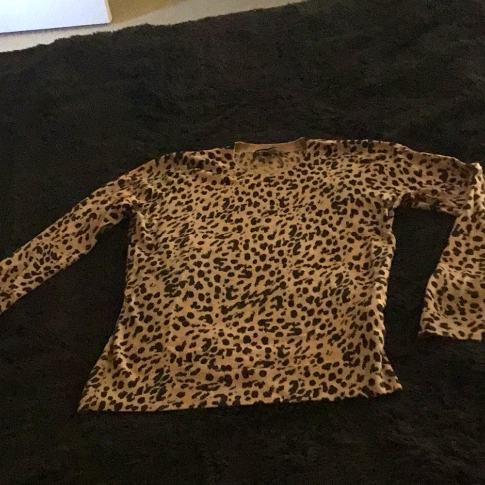 Banana Republic sweater-  like new
